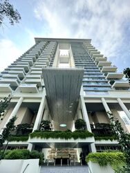 Boulevard 88 (D10), Apartment #497808851